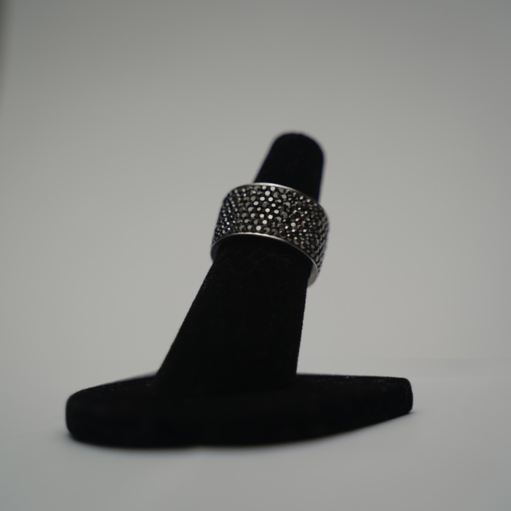 Multi Stone Ring - image 2